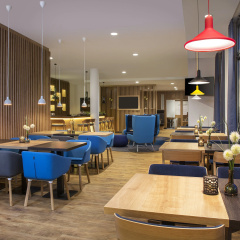 Holiday Inn Express Baden-Baden by IHG - Bild 25