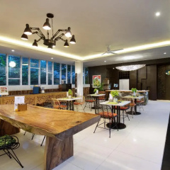 Resort Monolocale Resort & Spa Seminyak by Ini Vie Hospitality - Bild 19
