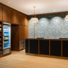 The Sam Houston Hotel, Tapestry Collection by Hilton thumbnail 13