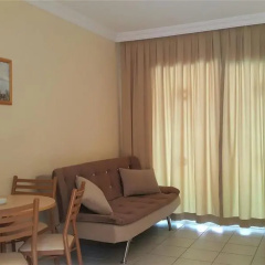 Palm Garden Apartments