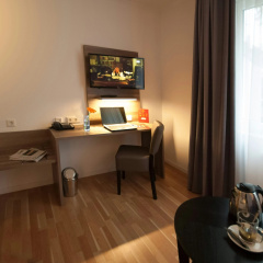 New Work Hotel Essen - Bild 7