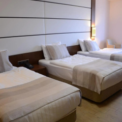 Safa Royal Museum Hotel - Bild 7