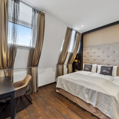 Limehome Vienna Roßauer Lände - Bild 5
