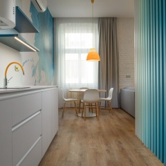 OREA Place Seno - Bild 21
