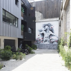 Grand Design on Ile Saint Germain - Bild 1