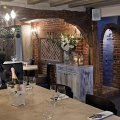 The Blue Anchor Feering thumbnail 9