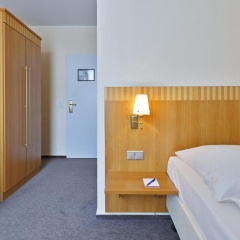 City Partner Hotel Central Wuppertal - Bild 7