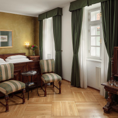 Hotel Roma Prague - Bild 7