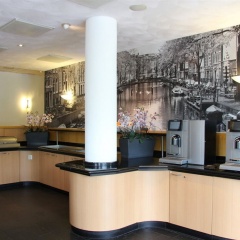 Bastion Hotel Amsterdam Amstel - Bild 26