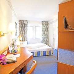 eXo Hotel Franka Bamberg - Bild 5