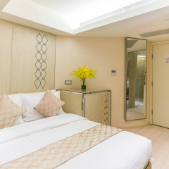 Hotel Pravo Hong Kong - Bild 2
