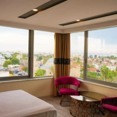 Mse Golden Lux Hotel - Bild 8