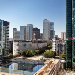 ibis Paris La Défense Esplanade - Bild 19