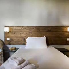 Agriturismo Palazzo Massaini "Cavarciano"