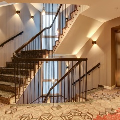 Vienna House Easy by Wyndham Hamburg - Bild 14