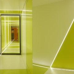 Cosmo Apartments Rambla de Catalunya - Bild 11