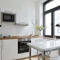 Übernacht HostelHotelHome - Bild 2