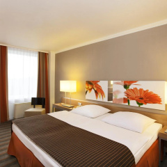 SOALTEE HOTEL by Trip Inn Frankfurt Messe - Bild 4