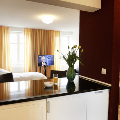 Residence Apartments by Hotel du Commerce - Bild 2