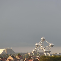 BELVUE Hotel - Bild 21
