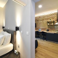 Imperial Apartments in Zagreb, Croatia from 91$, photos, reviews - zenhotels.com photo 27