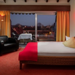 Hetzel Hotel Stuttgart - Bild 5