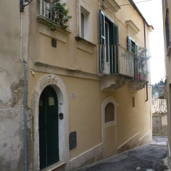 La Chiave Di Volta