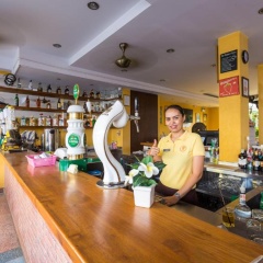 On Hotel Phuket Hotel - Bild 25