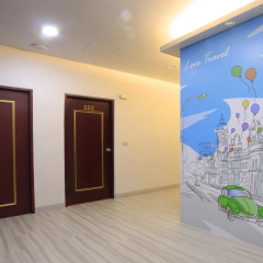 Guo Chen Hotel thumbnail 11