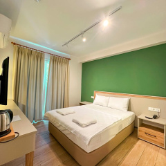 Club Sema Suite Hotel - Bild 5