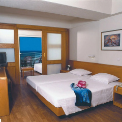 Sirene Beach Hotel - All Inclusive thumbnail 33