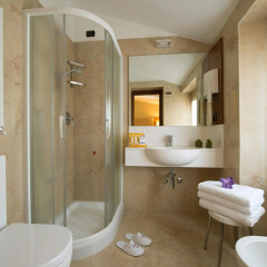 Fenice Milano Hotel - Bild 24