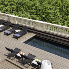 H10 Urquinaona Plaza - Bild 27