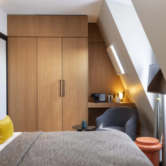 Hôtel 37 Bis - Bild 7