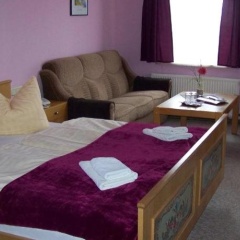 Burghotel Landeskrone - Bild 3