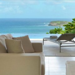 Villa Bel Ombre in St. Barthelemy, Saint Barthelemy from 1457$, photos, reviews - zenhotels.com photo 18