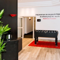DORMERO Hotel München-Kirchheim Messe - Bild 14