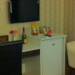 Envoy Otel - Bild 3