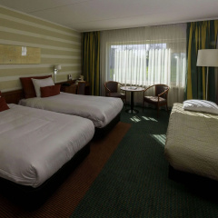 Grand Hotel Amstelveen - Bild 7