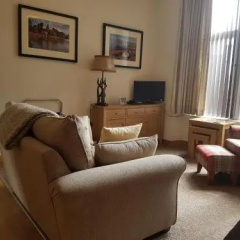 The Snug in Grantown thumbnail 5