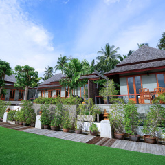 Nakamanda Resort And Spa - Bild 1