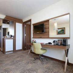 Tuyap Palas Hotel - Bild 6