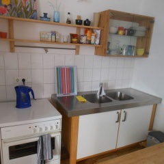 City Apartment Bremen - Bild 17