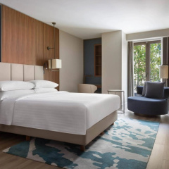 Izmir Marriott Hotel - Bild 5