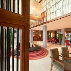 Triple Two Silom Boutique Hotel - Bild 15