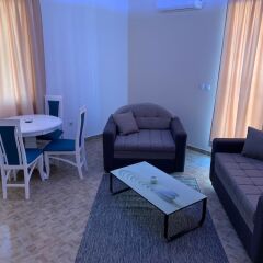 Отель Airport View Apartments Сербия, Белград - отзывы, цены и фото номеров - забронировать отель Airport View Apartments онлайн комната для гостей фото 3