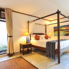Villa Legong - Bild 1