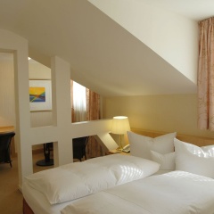 Dom Hotel Limburg - Bild 4