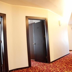 Adana Omur Otel - Bild 13