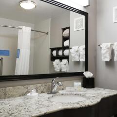 Hampton Inn & Suites Temecula in Temecula, United States of America from 197$, photos, reviews - zenhotels.com photo 24